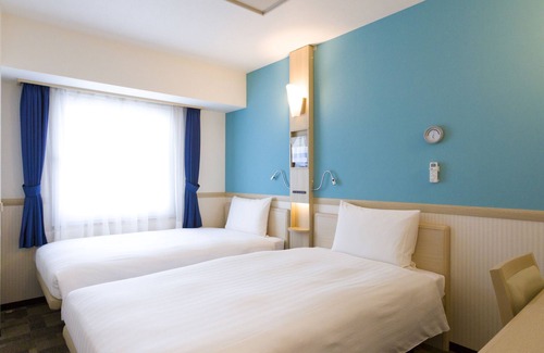 Ichikawa Hotel | Toyoko Inn Nishi Funabashi Baraki Inter
