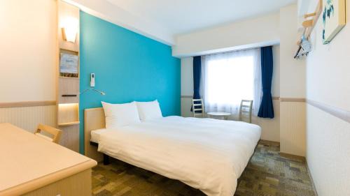 Fuji Hotel | Toyoko Inn Shin-fuji-eki Minami-guchi