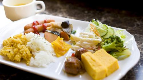 Fuji Hotel | Toyoko Inn Shin-fuji-eki Minami-guchi