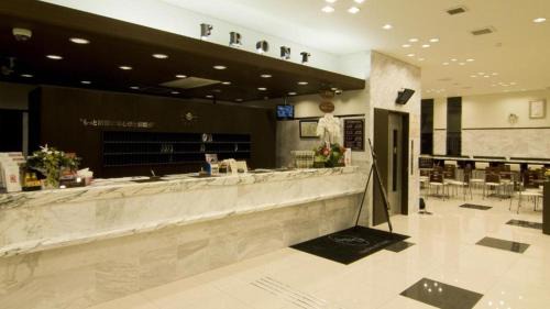 Chigasaki Hotel | Toyoko Inn Shonan Chigasaki eki Kita guchi