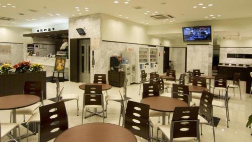 Chigasaki Hotel | Toyoko Inn Shonan Chigasaki eki Kita guchi