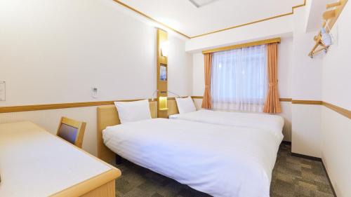 Chigasaki Hotel | Toyoko Inn Shonan Chigasaki eki Kita guchi