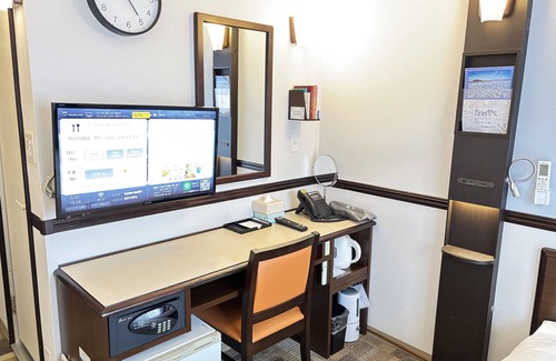 Higashikurume Hotel | Toyoko Inn Tokyo Seibu Ikebukuro Line Higashi Kurume Station Nishi