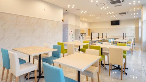 Iwai Onsen Hotel | Toyoko Inn Tottori-eki Kita-guchi