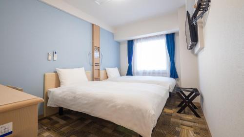 Iwai Onsen Hotel | Toyoko Inn Tottori-eki Kita-guchi