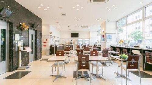 Minatomirai Hotel | Toyoko Inn Yokohama Sakuragicho