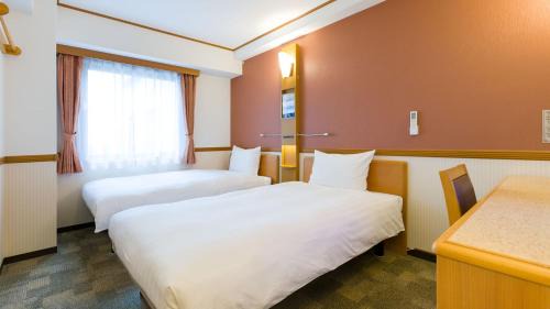 Minatomirai Hotel | Toyoko Inn Yokohama Sakuragicho