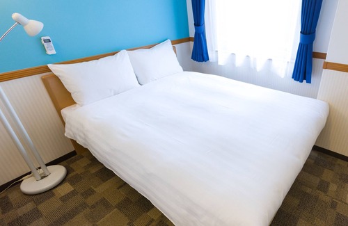 Chinatown Hotel | Toyoko Inn Yokohama Stadium Mae No.2