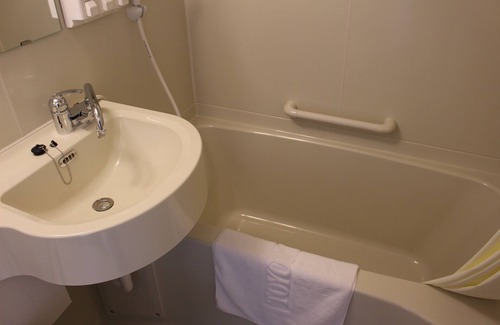 Chinatown Hotel | Toyoko Inn Yokohama Stadium Mae No.2