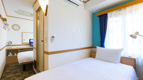 Chinatown Hotel | Toyoko Inn Yokohama Stadium Mae No 1