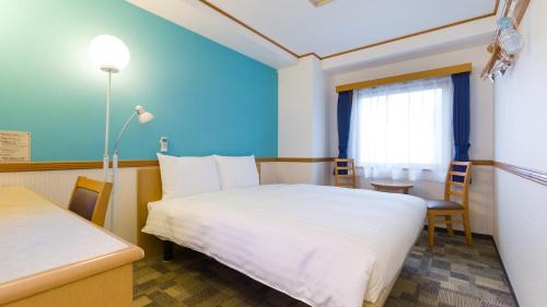 Chinatown Hotel | Toyoko Inn Yokohama Stadium Mae No 1