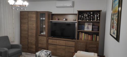 Municipality of Krizevci Apartment | TP Apartman 1