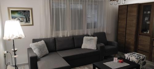 Municipality of Krizevci Apartment | TP Apartman 1