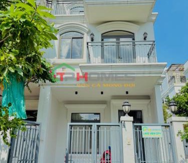 An Phu Villa | TP-HOMES