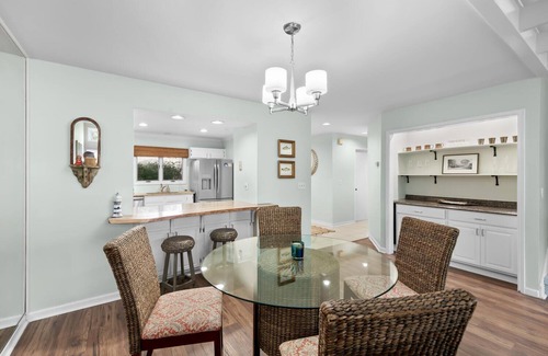 Palm Valley Condo | TPC Sawgrass Players Club Villa - 3 bedrooms 3 bathrooms
