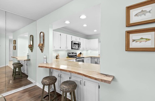 Palm Valley Condo | TPC Sawgrass Players Club Villa - 3 bedrooms 3 bathrooms