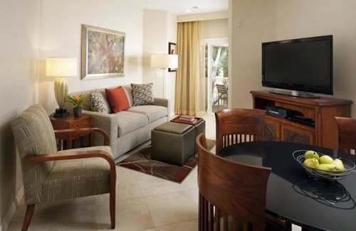North Scottsdale Resort | TPC/Spring Training/Super Bowl with Rihanna - What a Hot Spot for Vacation