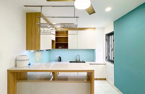 An Phu House | TPHomes Lakeview City