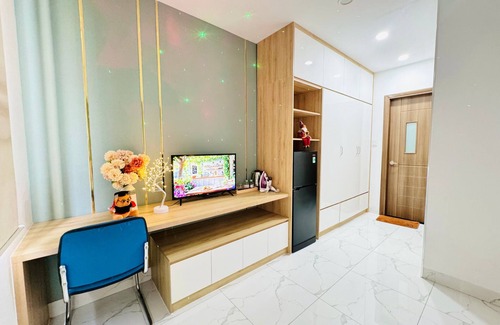 An Phu House | TPHomes Lakeview City