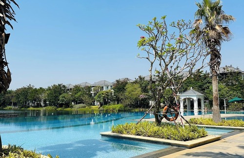 An Phu House | TPHomes Lakeview City