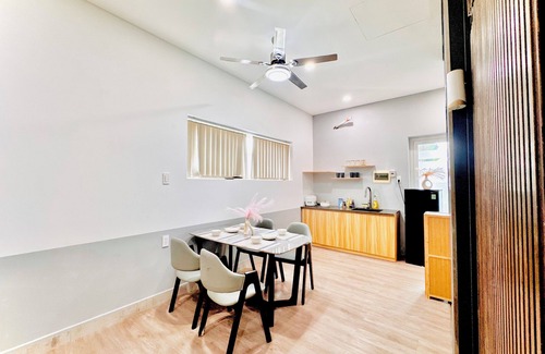 Thu Thiem Apartment | TPHomes Sala