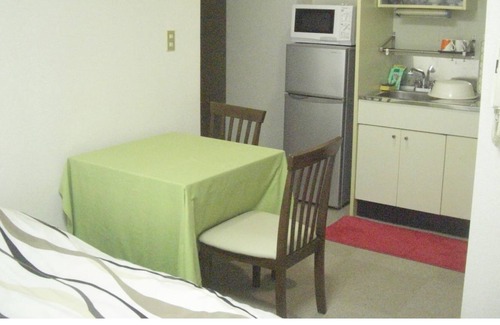 Toyama Apartment | TPort 307 10 minutes on foot to the city center - 307 / Toyama Toyama