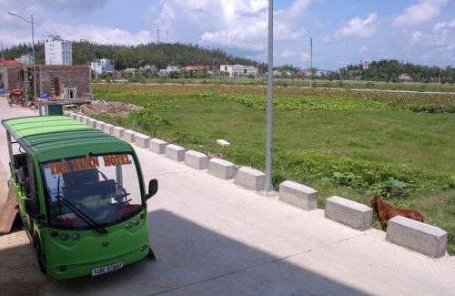 Mang Yang Hotel | Trà Xuân Homestay