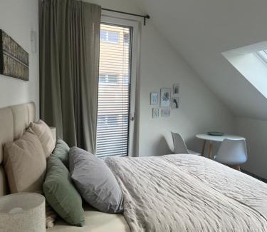 Weststadt Mittlerer Teil House | Träumen im Musikerviertel