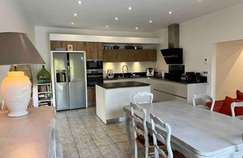 Barbentane Villa | Très beau mas provençal proche Alpilles