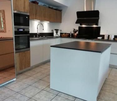 Barbentane Villa | Très beau mas provençal proche Alpilles