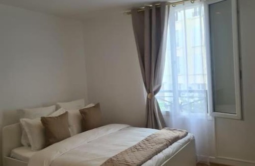 Saint-Louis Apartment | Très beau studio au pied du métro