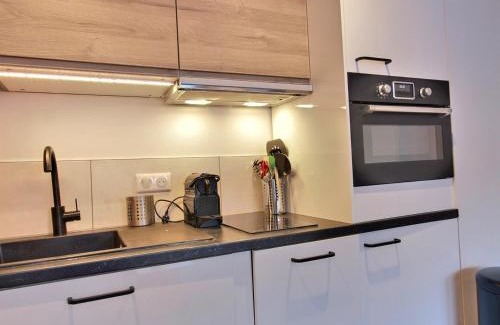 Plagne Centre Apartment | Très bel appartement rénové pour 5 pers à La Plagne - FR-1-455-248