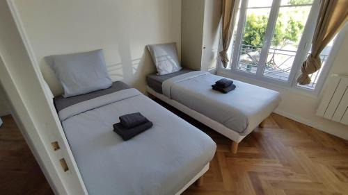 La Garenne-Colombes Apartment | Très bel appartement à Paris et La Défense