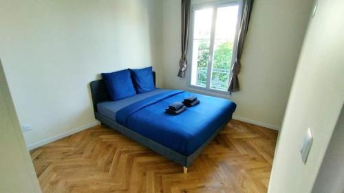 La Garenne-Colombes Apartment | Très bel appartement à Paris et La Défense