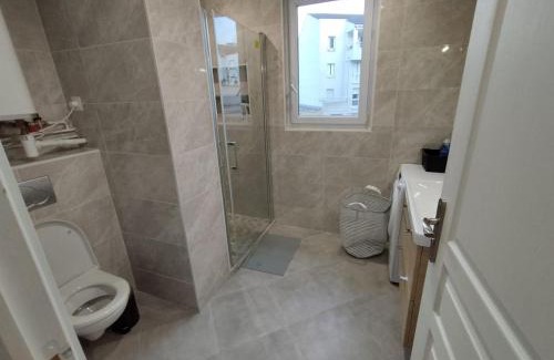 La Garenne-Colombes Apartment | Très bel appartement à Paris et La Défense