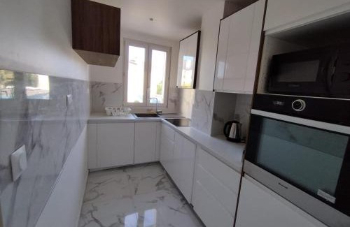 La Garenne-Colombes Apartment | Très bel appartement à Paris et La Défense