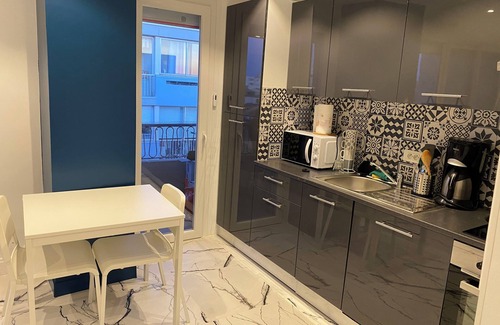 Palavas-les-Flots Apartment | Très bel Appartement à Palavas les Flots