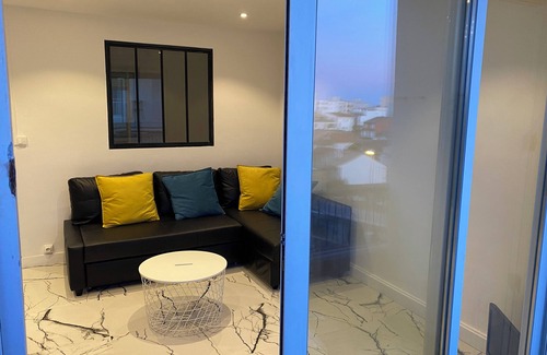 Palavas-les-Flots Apartment | Très bel Appartement à Palavas les Flots
