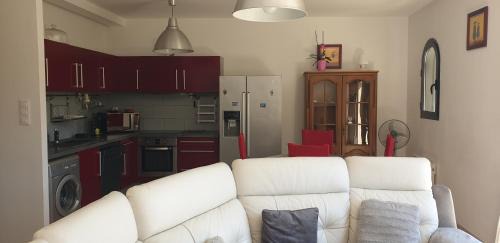 Calvi Apartment | Très bel appartement,proche plage et centre ville.