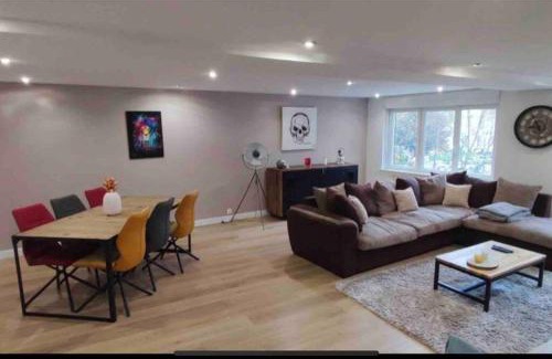 Tourcoing Apartment | Très belle appartement plein centre ville