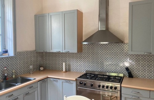 Pleneuf-Val-Andre Villa | Très Belle et Grande Villa Familiale Idéalement Située au Val-andré