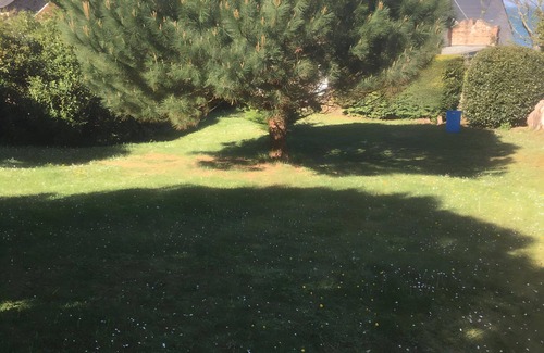 Pleneuf-Val-Andre Villa | Très Belle et Grande Villa Familiale Idéalement Située au Val-andré