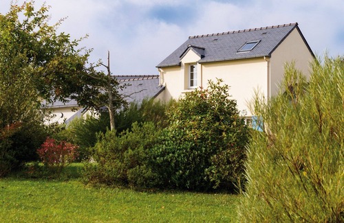 Crozon House | Très belle maison de vacances | 1 km de la plage