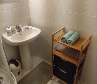 Saint-Martin-Vesubie Apartment | Très joli Studio refait à neuf au calme