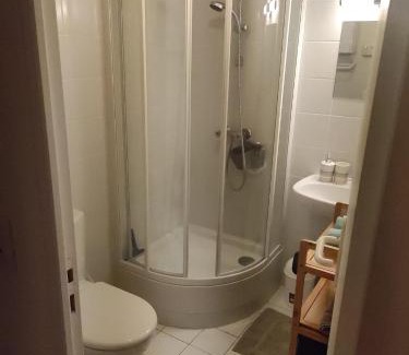 Saint-Martin-Vesubie Apartment | Très joli Studio refait à neuf au calme