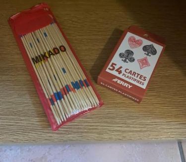 Orcieres-Merlette Apartment | Très Joli T2 aux pieds des pistes avec Balcon