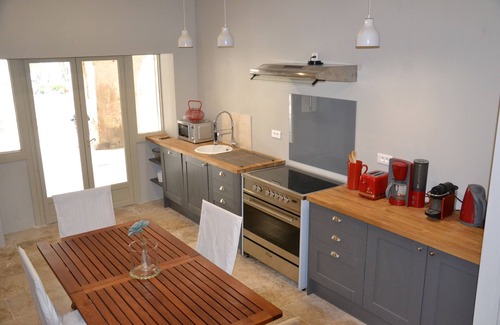 Castelsagrat House | Très Spacieuse et Accueillante Maison de 120 m2 Entre Lauzerte et Auvillar