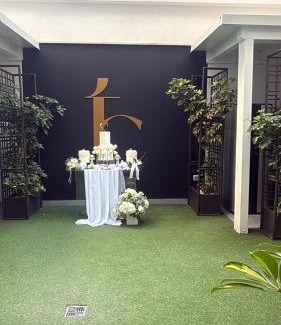 Andria Bed & Breakfast | Trèscharme