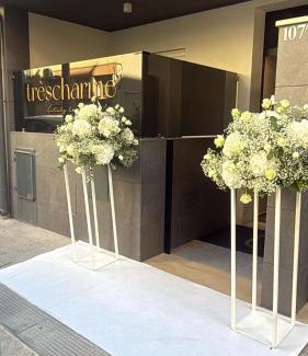 Andria Bed & Breakfast | Trèscharme