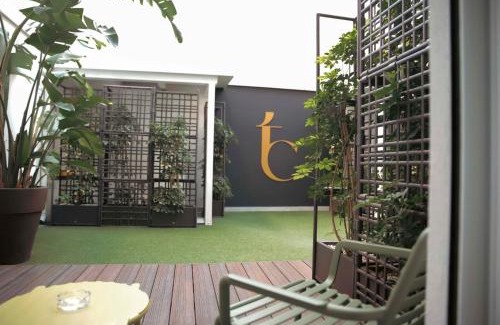 Andria Bed & Breakfast | Trèscharme